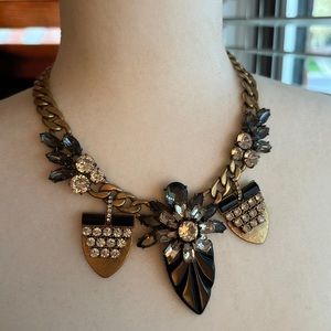 J. Crew Statement Necklace